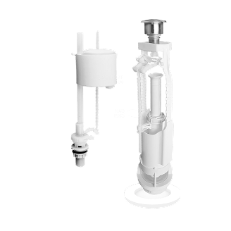 Водосмывная арматура