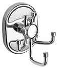 КРЮЧОК  Potato  P2905-3  настенный тройной /
