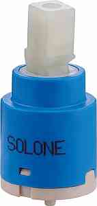 КАРТРИДЖ  SOLONE  SFX-1125  ⌀25, для FAB4, FAB5, FAB6, FAB7