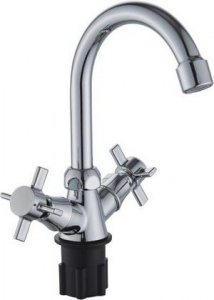 КУХНЯ  ЭВЕРЕСТ  B10-354  1/2" к  ЛИТ. НОС НА ГАЙКЕ